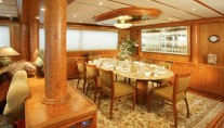 Maximus II - Dining